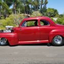 Pro Street 1948 Ford Coupe,BDS Blown 434,BEST OF EVERYTHING,$80K IN RECEIPTS