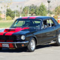 PRO-STREET 1965 FORD MUSTANG RACE CAR  STREET ROD HOT ROD  DRAG CAR STREET LEGAL