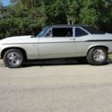 Pro Street 408 Stroker street or strip