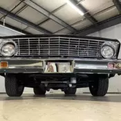 Pro Street 64 Ford Falcon, Scot full frame, Mustang 2, rack and pinion front sus