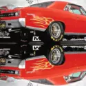 pro street, cars and trucks, race car, drag car, 1040 hp, Drag race, Chevelle