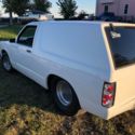Pro Street Chevrolet S10 Blazer