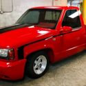 PRO STREET / GMC TRUCK/ HOT ROD