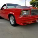 PRO STREET  HOT ROD