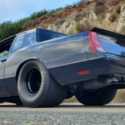 Pro Street Monte Carlo SS, tubbed, caged, nasty Pump Gas 461 Big Block,BEAUTIFUL