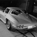 Pro Street Pro Touring 1963 1965 Corvette Hybrid Split Window