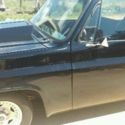 pro street prostreet street rod hot rod c-10 custom pu