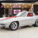 Pro Street, Restomod! Twin Turbo 383ci V8, TCI TH400 Automatic, Tubular Chassis