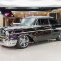 Pro Street Rotisserie Build 565ci V8 (755 HP), TH400 Auto, PS, 4-Wheel Disc PB