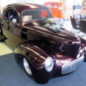 pro street willys nhra certified