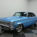 PRO TOURING, 425HP LS V8, CUSTOM INTERIOR, FULL SUSPENSION, 6 SPD, PRO BUILT CAR