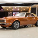 Pro Touring Build! GM LS7 Dry Sump V8 (550hp) 700R4 Auto, C4 Suspension & Brakes