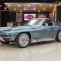 Pro Touring Corvette! GM ZZ454 V8 Crate Engine, TKO600 5-Speed, Custom Chassis