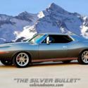 Pro Touring Javelin, Pro Touring Camaro, Pro Touring Mustang, Challenger, Cuda,