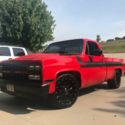 Pro touring LS powered 5 speed 1986 C10 ZERO BONDO DRIVE ANYWHERE! Built right!