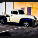 Pro Touring, LS1, 4L65E, A/C, Power Rack & Pinion, 4 Wheel Disc Brakes, P/W,