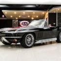 Pro Touring! LS7 V8 (505hp) Tremec 5-Speed, Custom Chassis, PS, PB, 4W Disc, A/C
