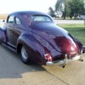 PRO TOURING PRO STREET COUPE 426 HEMI AUTO LEATHER INTERIOR A/C 100 PT SHOW CAR