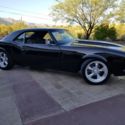 Pro Touring, Restomod 1968 Camaro, Ready to be Daily Driver or Autocross Champ!!