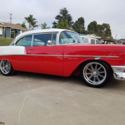 Pro Touring RestoMod Hot Rod  Bel Air/150/210  Sedan