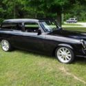 Pro Touring Street Rod