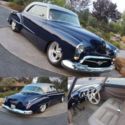 Pro-Touring Style Resto-Mod Rocket 88! 455 V/8, Air Ride, A/C, Full Power, NICE!