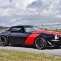 PRO TOURING/RESTO MOD LSX - 6 SPEED CUSTOM BUILT BAD ASS TOY