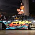 PRO/AM Drift Nissan 240sx NEO SR20DET VVL