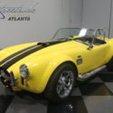 PROBUILT FACTORY 5 COBRA, SUPERCHARGED 5.0L, RARE AUTO, 4-DISCS, TOO MUCH FUN!!