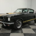 PROBUILT HERTZ TRIBUTE, STRONG 289/306 HP V8, 4-SPEED, COLLECTOR-OWNED DRIVER!!