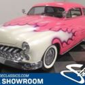PROBUILT LEADSLED, 6.0L LS2, 4L70E, 4-LINK, AIR-RIDE, FORD 9&#034;, R134 A/C, LEATHER