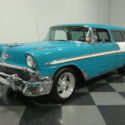 PROBUILT NOMAD, 5.7L LS1 V8, 4L60E, COILOVERS, 4-WHEEL DISCS, PS, PB, R134A A/C