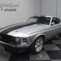 PROBUILT RESTOMOD, 408/468 HP STROKER V8, TREMEC 5-SPEED, 4-DISCS, A/C, SLICK!!