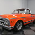 PROBUILT RESTOMOD, FUELIE LS2 LQ9 SWAP, 700R4, POWER FRONT DISCS/STEERING!!