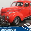 PROBUILT STREETROD, FRAME-OFF RESTO, 350 V8, 700R4, FRESH INT., PS/PB, R134A!!