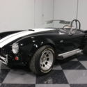 PROBUILT UNIQUE COBRA, 428 COBRA JET, BORG WARNER 4-SPEED, FORD 9&quot;, 4 DISC BRAKE