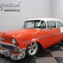 PROCHARED BUILT 327CI MOTOR, 5 SPEED MAN, 9 INCH REAR, AIR RIDE, STREET BEAST!