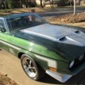 Professional Body off restoration just completed by Smitty&#039;s Classics