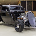 Professional Build! 350ci Crate V8, T5 5-Speed Manual, 9in Posi, N&N Body, Disc