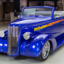Professional Build! GM 350ci V8, TH350 Automatic, Vintage A/C, PB, Over $95k Inv