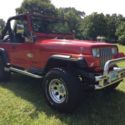 Professional, Complete Frame Off Restoration, 4x4 Show Jeep. !!! NO RESERVE !!!