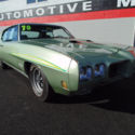 Professional Resto 1970 Pontiac GTO &#034;The Judge&#034; Clone