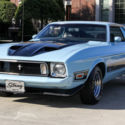 Professional Resto! #s Matching 351 V8, #s Matching 4-Speed, RamAir, Build Sheet