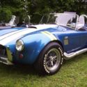 Professionally Built 1965 Shelby Cobra, 5 speed manual, V8 with MSD Ignition