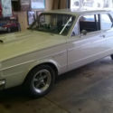 Professionally Built 1966 Dodge Dart Mopar 408 Street Strip Legal Plymouth Drag