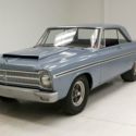 Professionally Built 426ci Hemi/Dual Quads & Cross Ram Intake/Nice Interior