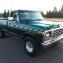 Professionally Built 460, Rebuilt Trans All Receipts Included 3 Owners Since New