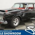 PROFESSIONALLY BUILT 528CI HEMI, OVER $20K INVESTED IN THE MOTOR ALONE, 4 SPEED