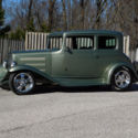Professionally built, A/C, R&P Steering, Vette Rear, Lots of Chrome, Show Car
