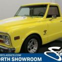 Professionally Built & Very Strong! 427 LS7 V8, 4L80E Auto, Cold AC, Great Paint